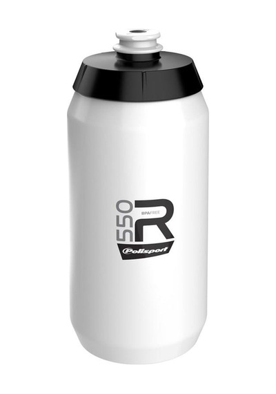 Polisport R550 Matara Suluk 550ml Siyah