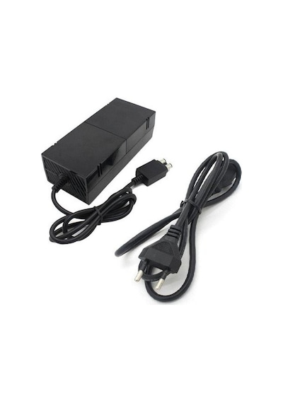 Xbox One Uyumlu Şarj Cihazı Güç Kaynağı Ac Adaptör 220w - Türkiye Priz Uyumlu