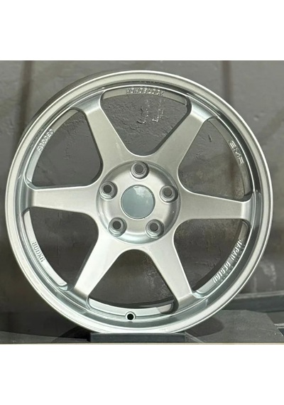 5 114,3 17 Silver T37 Jant Modeli 4ad 8249400002385