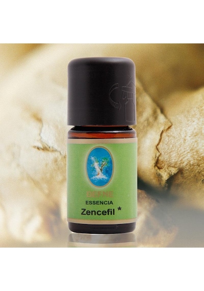 Defne Nuka Essencia Zencefil Yağı 5 ML