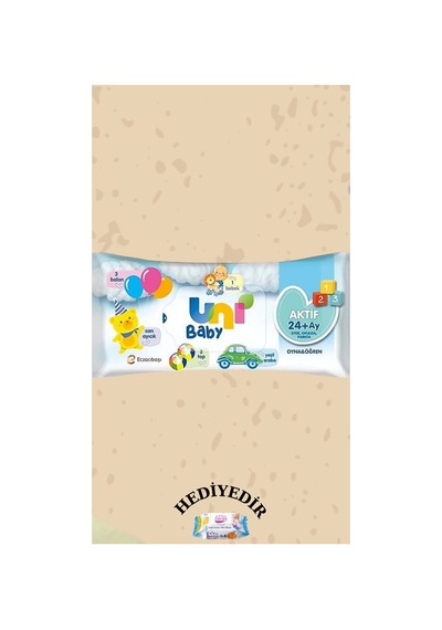 Deterjan 1500 Ml 1 Adet Islak Mendil 52 Yaprak 10 Paket 520 Yaprak