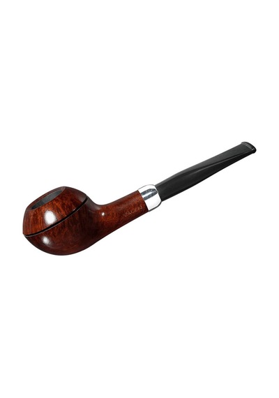 Vauen New York 3424 9mm. Filtreli Akrilik Saplı Pipo 209177