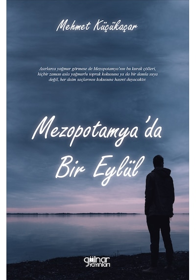 Mezopotamya’da Bir Eylül