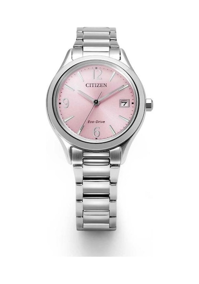 Citizen Eco-drive Fe6121-67x Kadın Kol Saati Çok Renkli