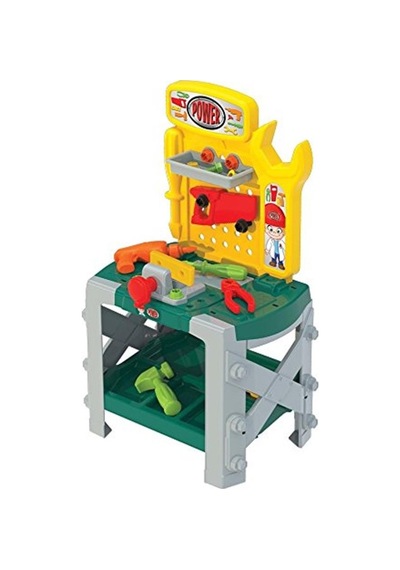 Dede Power Tamir Set 03033