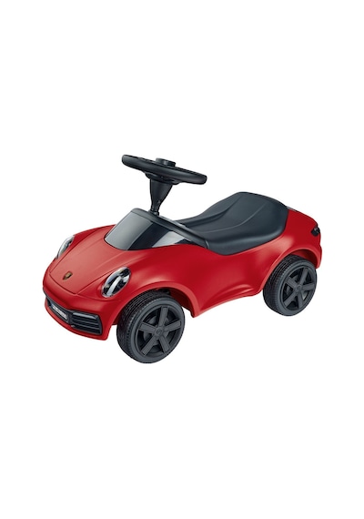 800056353 Baby Porsche Pedalsız Araba -simba