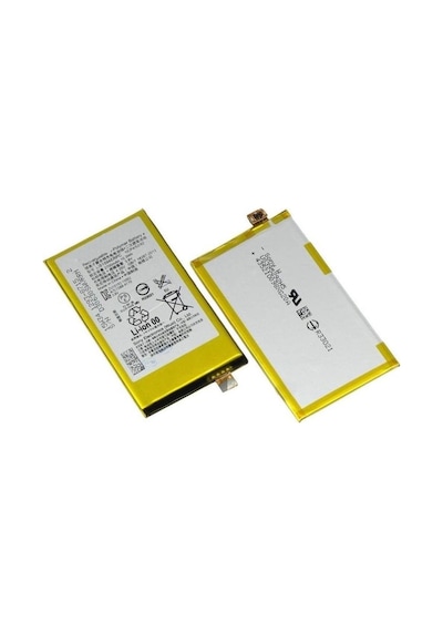Sony Z-5 Mini Uyumlu Batarya Pil Energy Marka