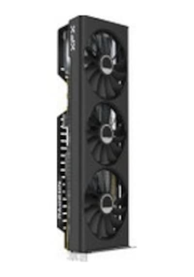 XFX AMD Radeon RX 7800 XT Speedster QICK319 RX-78TQICKF9 16 GB GDDR6 256 Bit Ekran Kartı