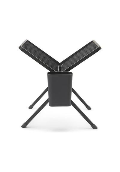 Brabantia Katlanabilir Bulaşıklık Dark Grey Dark Grey