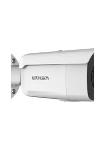 Hikvision Ds-2cd2t26g2-4ı 2 Mp 4 Mm Acusende Lens Ir Ip Bullet Kamera