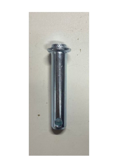 25 Mm 12.5 Cm Traktör Orta Kol Pimi 5 Adet