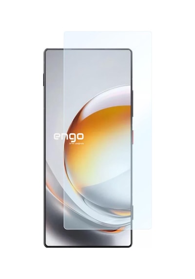 Nubia Red Magic 11 Pro Ekran Koruyucu 9h Nano Şeffaf