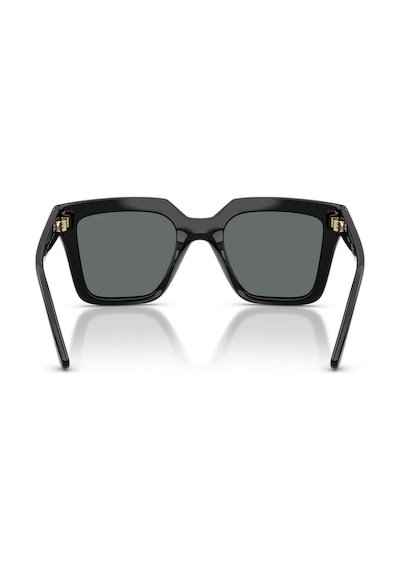 Vogue Vo5690s W44/81 49 Polarize Kadın Güneş Gözlüğü Siyah