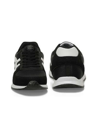 Kinetix Theo Tx 6fx Erkek Sneaker Siyah