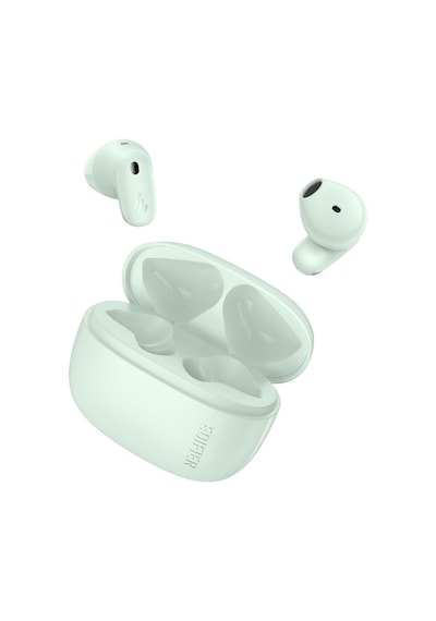 Edifier X1 Lite Bluetooth 5.4 Tws Kablosuz Kulak İçi Kulaklık 26 Saat Pil, Ip54, Aı Çağrı Gürültü Azaltma - Yeşil