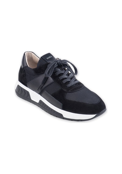 DOKA Erkek Sneakers 1194732 Siyah