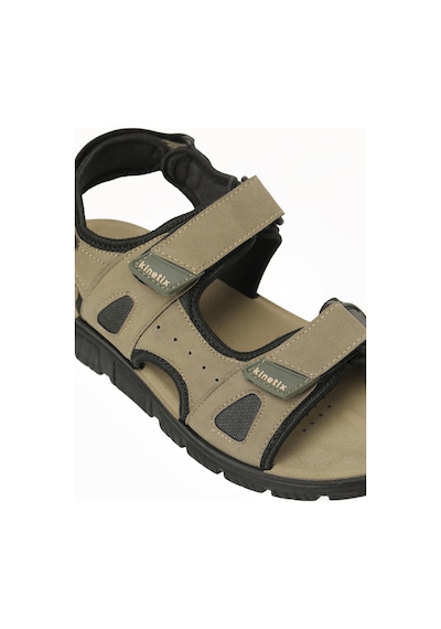 Kinetix Gustav 6fx Haki Erkek Sandalet 000000000102249726 Haki
