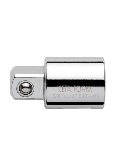 Ceta Form C21-91 Lokma Adaptörü Dişi 1/2” Erkek 3/8”