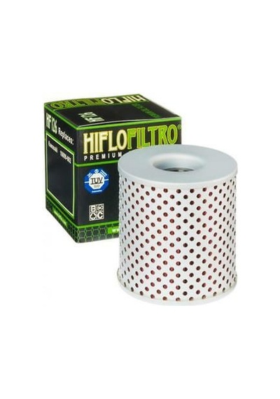 Kawasaki-Hiflo Hf 126 Yağ Filtresi