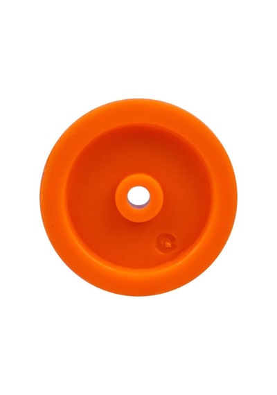 Tr Roseroi Deney Proje Tasarımları Için Plastik Renkli Kasnak 1,6 Cm. 20'li