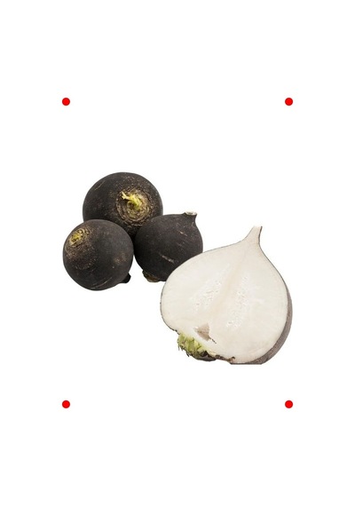 Siyah Turp Tohumu - 5 Gr - Lezzetli & Sağlıklı
