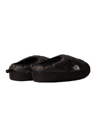 The North Face Nse Tent Mule Iv Unisex Terlik Nf0a8a9dkx71 Siyah