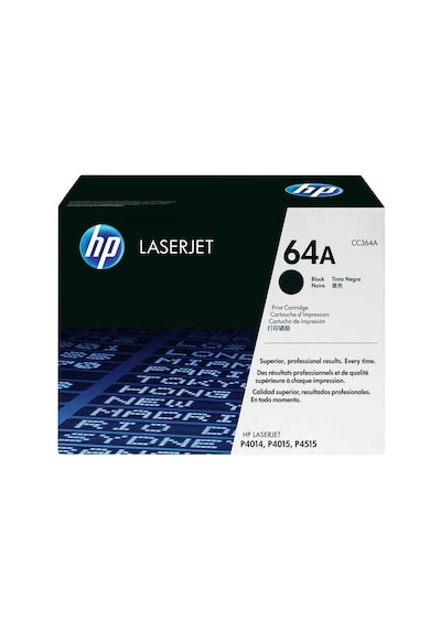 Hp 64A-CC364A Toner