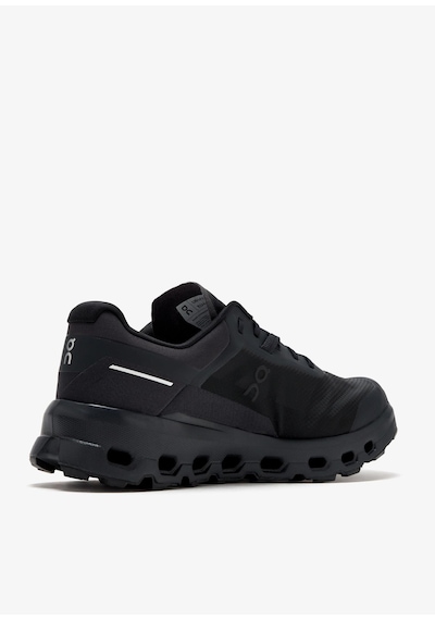 On Cloudvista 2 Erkek Spor Ayakkabı-31359 Siyah