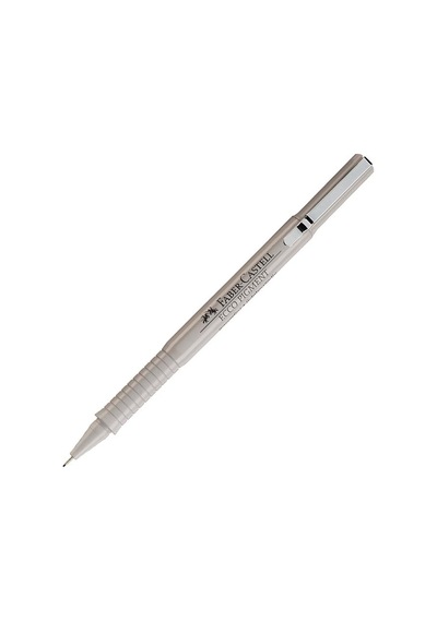 Faber Castell Ecco Pigment Çizim Kalemi 0.7Mm