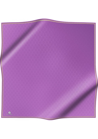 Vissona Twill İpek Eşarp - 11276 - 0023 - Kadın