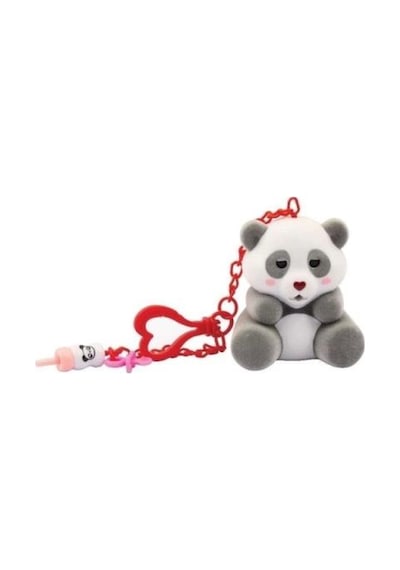 Giochi Preziosi Coccolotti İnteraktif Sevimli Pandalar Ccl14000 Siyah Panda