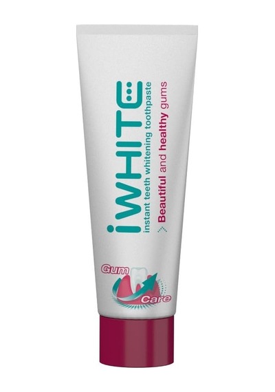 Anında Diş Beyazlatma Diş Eti Bakımı 75 Ml Gum Care Diş Macunu