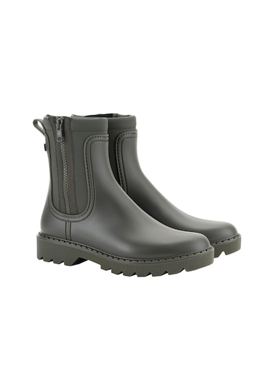 Igor W10300 Chloe Engomado Siyah Kadın Yağmur Botu 000000000101890201 Siyah