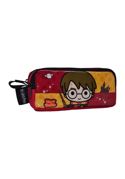 Wiggle Harry Potter 2 Gözlü Kalem Çantası 2118