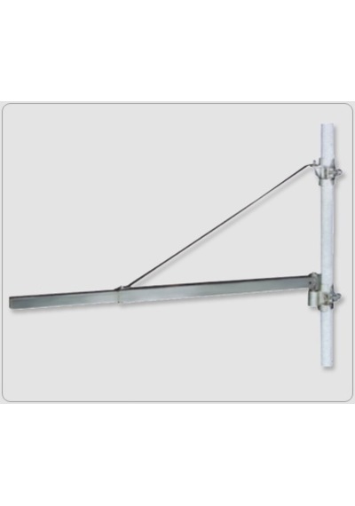Biglift Hst-250-1100 250kg Vinç Bağlantı Aparatı