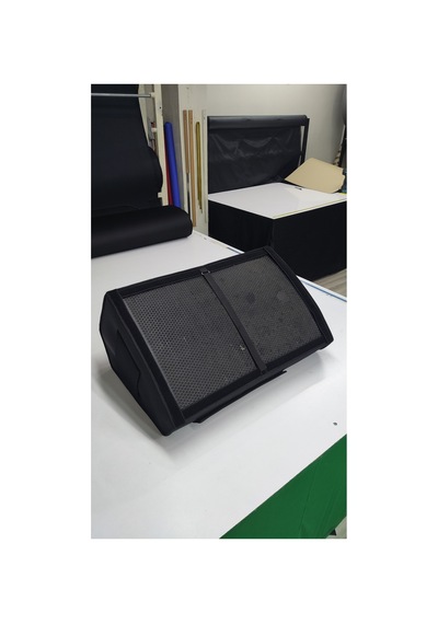 Road 15a Aktif Hoparlör Kabin İçin Uyumlu Soft Case Kılıf.