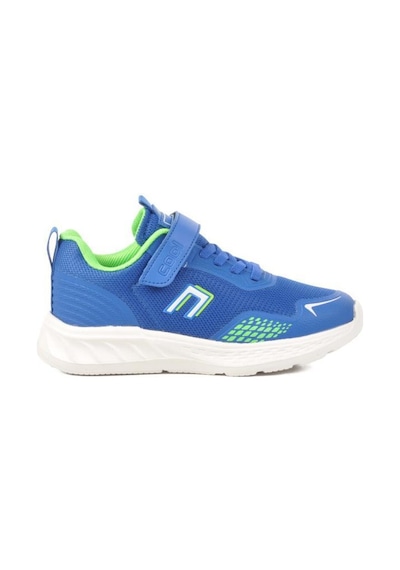 Cool Rams Erkek Çocuk Günlük Sneaker Spor Ayakkabı Mavi