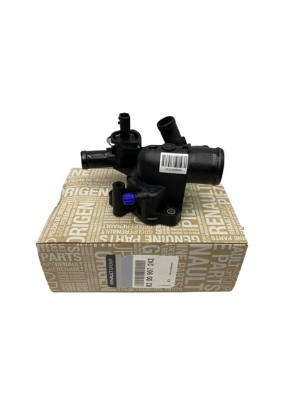 Termostat Renault Latitude Koleos 1 2.0 Dci M9r 8200907243 Mais