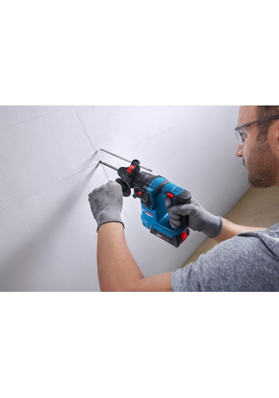 Gbh 18v-18 Professional Akülü Sds Plus Kırıcı-delici