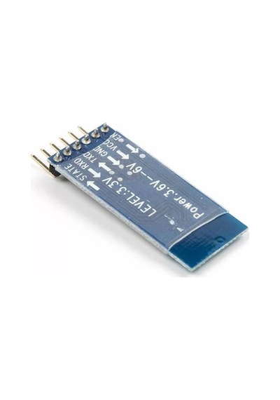 Raspberry Bluetooth Modülü