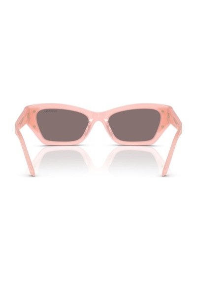 Swarovski Güneş Gözlüğü Sk6029 53 10317n Pembe