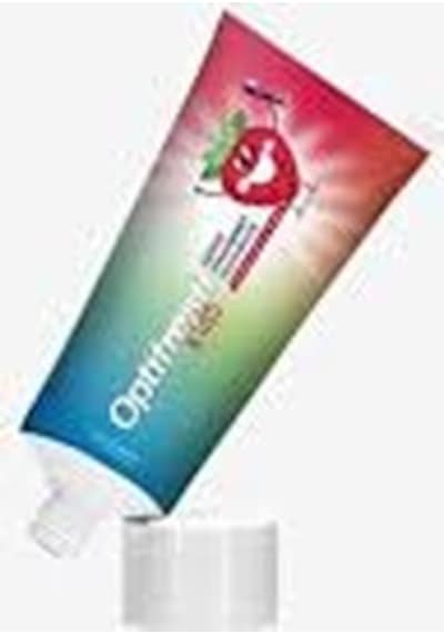 Oriflame Kids Gentle Çilek Özlü Diş Macunu 50 ML