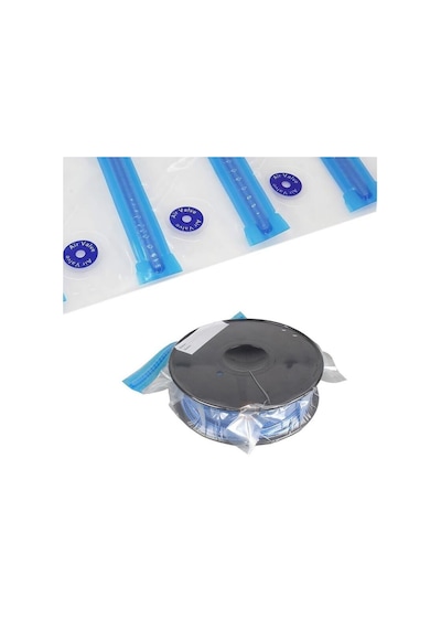 Filament Saklama Poşeti 300x340mm Vakumlu 5 Li Set 3d Yazıcı Filament Koruma