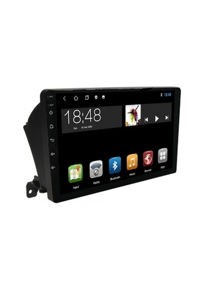 Opel Astra H Üste Takılan 2004-2014 6gb Ram 128gb Hafıza 8 Çekirdek Carplay Kamera Android Multimedya 9"