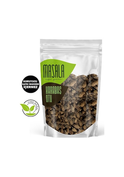 Masala Karabaş Otu Lavandula Stoechas 35 G