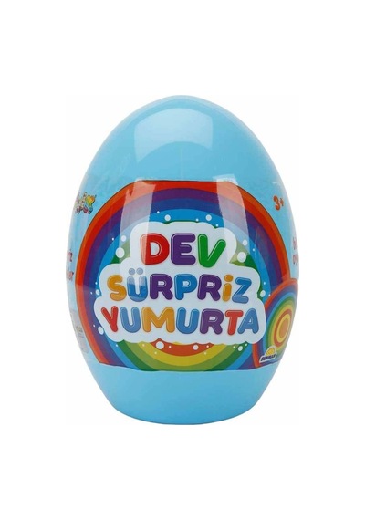 Dev Yumurta - 1 Adet