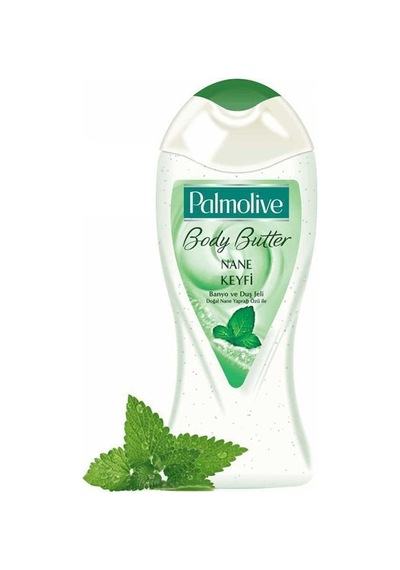 Palmolive Body Butter Nane Keyfi Banyo ve Duş Jeli 500 ML