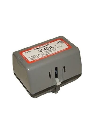 Honeywell Vc4012Zz00 Kombi Yedek Parça 3 Yollu Vana Motoru