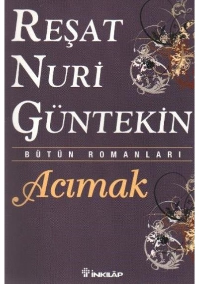 Divitkitabevi- Acımak