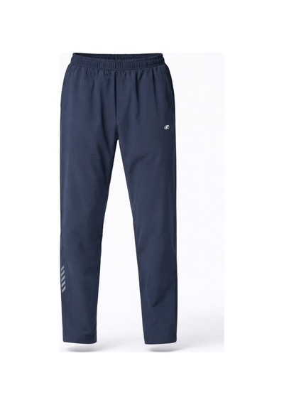 Crozwise Erkek Spor Pantolon Lycra Esnek Antrasit